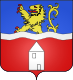Coat of arms of Messigny-et-Vantoux