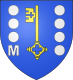Coat of arms of Miramas