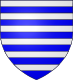 Coat of arms of Noyelles-sur-Escaut