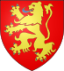 Coat of arms of Valenciennes
