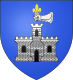 Coat of arms of Marvejols