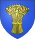 Coat of arms of Chantonnay