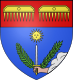 Coat of arms of Charleville-Mézières
