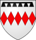 Coat of arms of Chauvigny