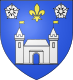 Coat of arms of Chilleurs-aux-Bois