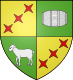 Coat of arms of Chuelles