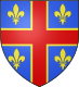 Coat of arms of Clermont-Ferrand