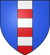 Coat of arms of Coincy