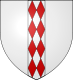 Coat of arms of Conilhac-Corbières