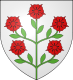 Coat of arms of Cons-la-Grandville