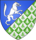 Coat of arms of Cormaranche-en-Bugey