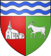 Coat of arms of Couy