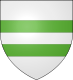 Coat of arms of Cuxac-Cabardès