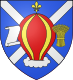 Coat of arms of Davézieux