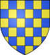 Coat of arms of Donges