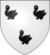 Coat of arms of Mésanger