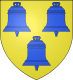 Coat of arms of Maleville