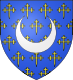 Coat of arms of Marans