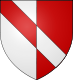 Coat of arms of Massac-Séran