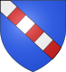 Coat of arms of Mazuby