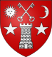 Coat of arms of Monestiés