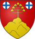 Coat of arms of Monfort