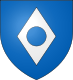 Coat of arms of Montlaur