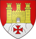 Coat of arms of Montmeyan