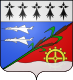 Coat of arms of Montoir-de-Bretagne