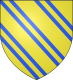 Coat of arms of Montrelais