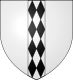 Coat of arms of Moussan