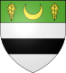 Coat of arms of Muids
