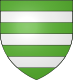 Coat of arms of Oigny
