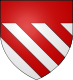 Coat of arms of Reyniès
