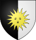 Coat of arms of Tignes