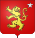 Coat of arms of Corlay