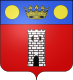 Coat of arms of Dives-sur-Mer