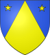 Coat of arms of Droué
