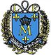 Coat of arms of Montargis