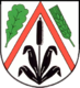 Coat of arms of Ostrohe