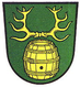 Coat of arms of Coppenbrügge