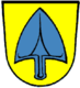 Coat of arms of Nordheim