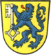 Coat of arms of Clenze
