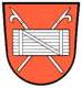 Coat of arms of Gaildorf