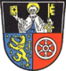 Coat of arms of Hofheim, Hesse