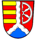 Coat of arms of Mainaschaff