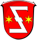 Coat of arms of Oestrich-Winkel