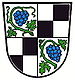 Coat of arms of Marktbergel