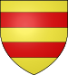 BlasonChristian Ier (1143-1167), comte d'Oldenbourg.svg