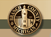 Seal of Branch County, Michigan